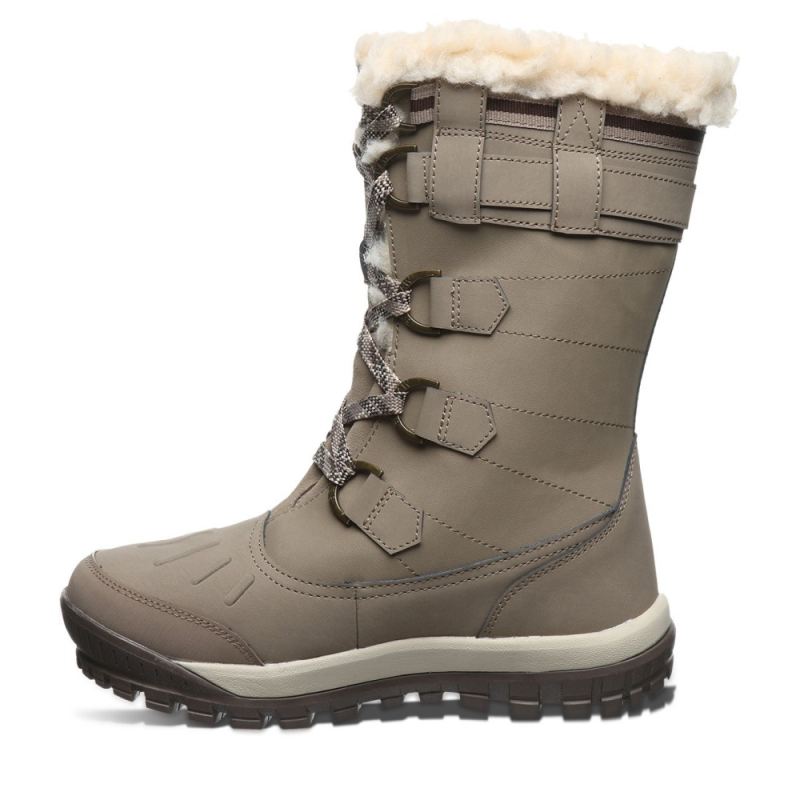 Bearpaw Women's Desdemona Stone