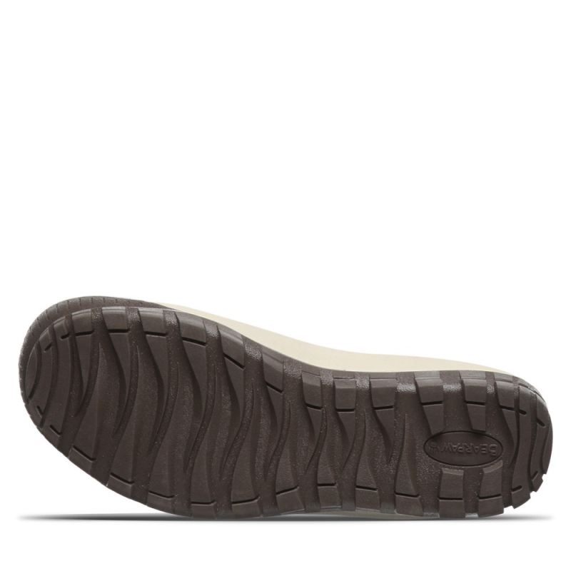Bearpaw Women's Desdemona Stone