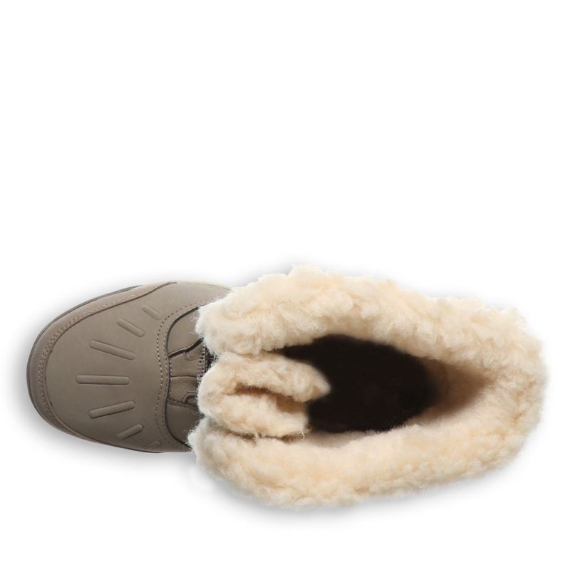Bearpaw Women's Desdemona Stone