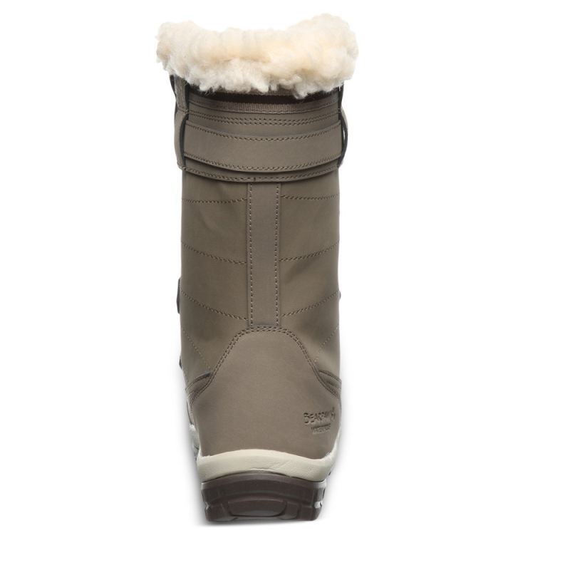 Bearpaw Women's Desdemona Stone