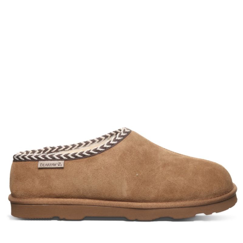 Bearpaw Men's Beau Hickory