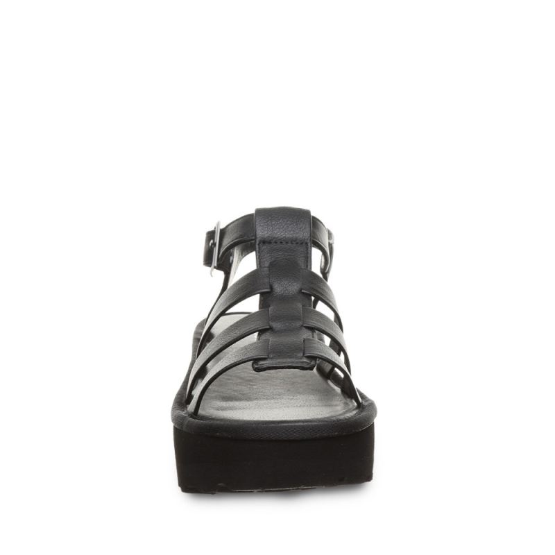 Bearpaw Women's High Seas Black