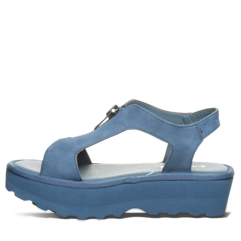 Bearpaw Women's Venice Vintage Indigo