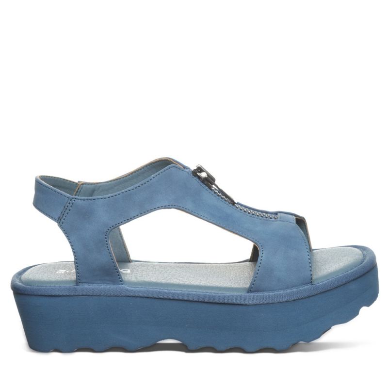 Bearpaw Women's Venice Vintage Indigo