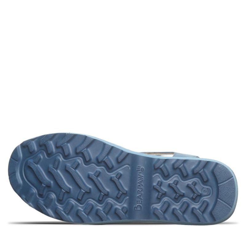 Bearpaw Women's Venice Vintage Indigo