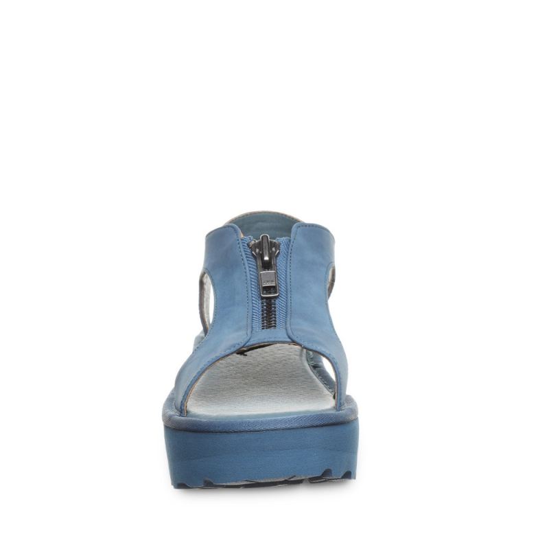 Bearpaw Women's Venice Vintage Indigo