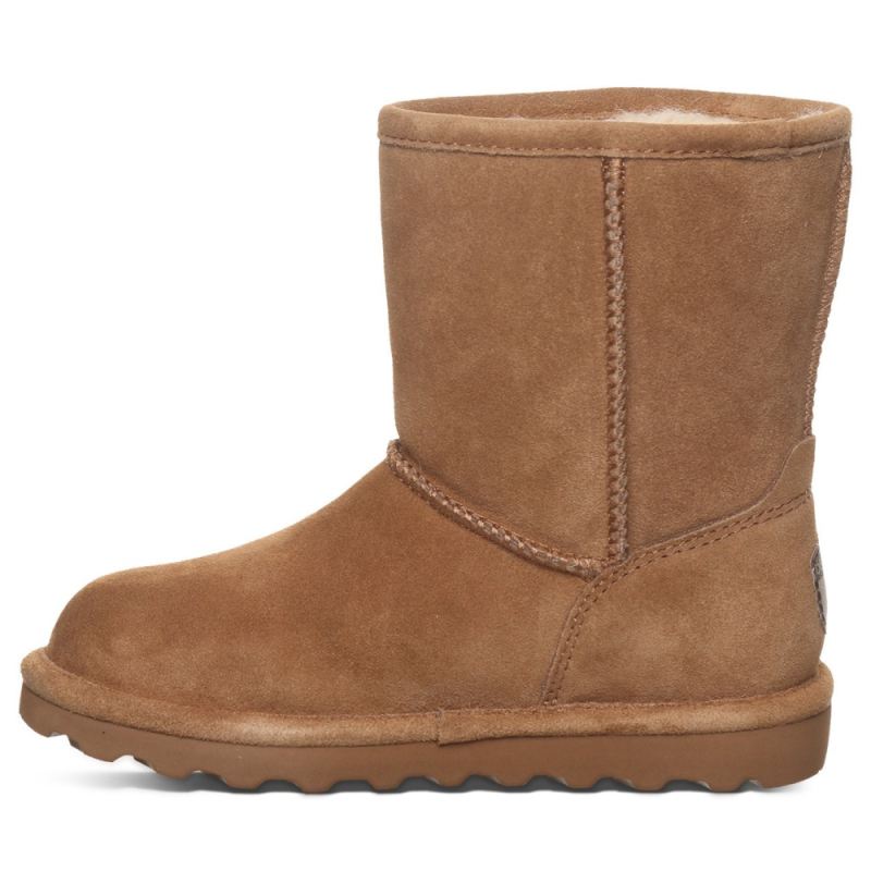 Bearpaw Kids' Elle Youth Hickory