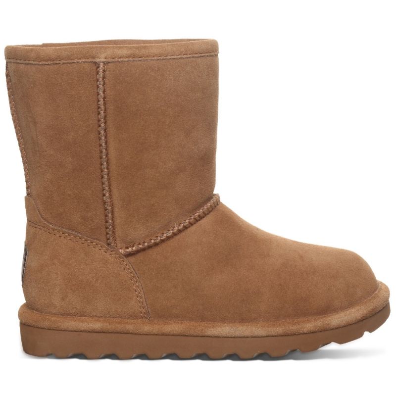 Bearpaw Kids' Elle Youth Hickory