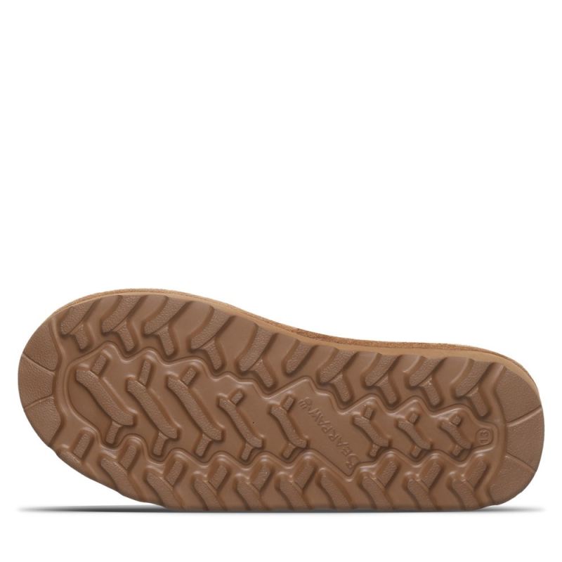 Bearpaw Kids' Elle Youth Hickory