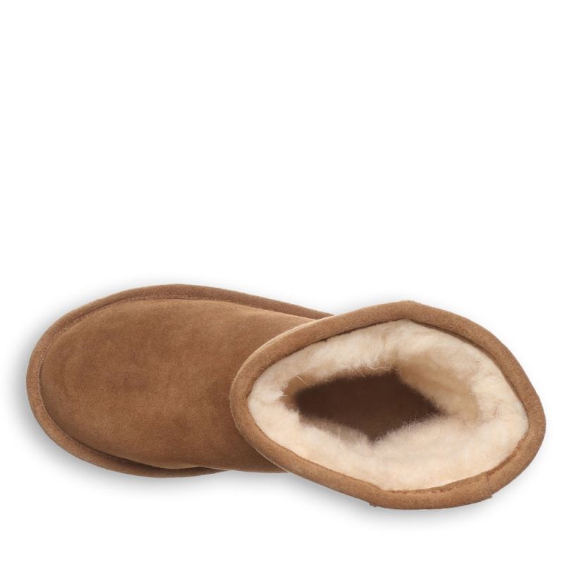 Bearpaw Kids' Elle Youth Hickory