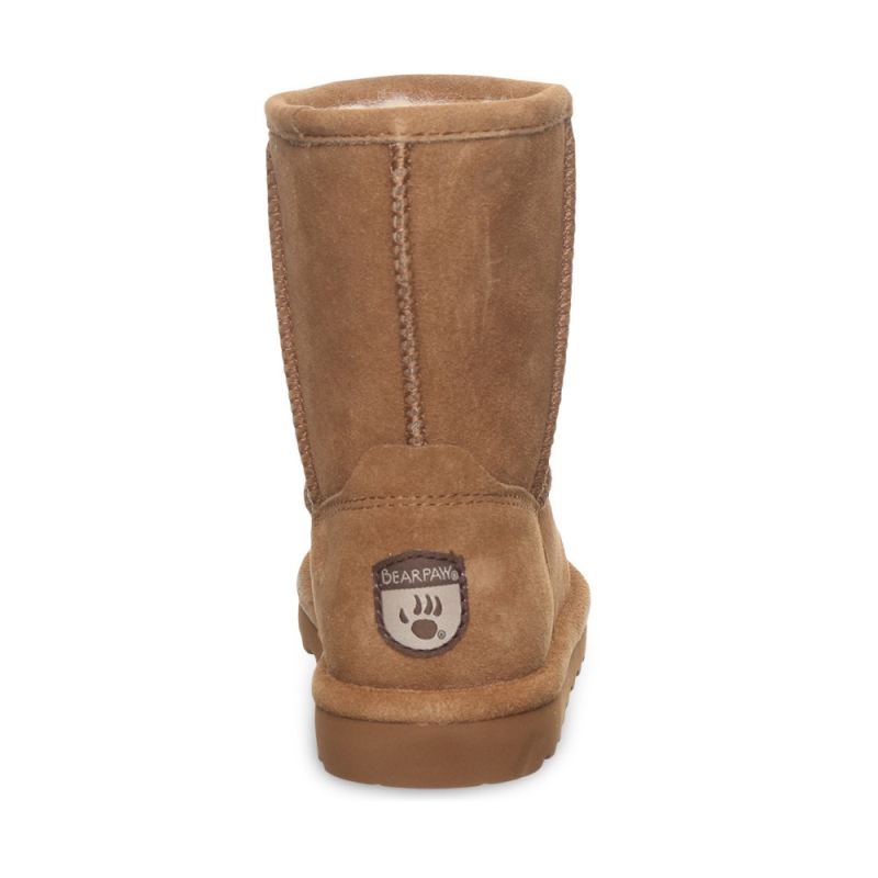 Bearpaw Kids' Elle Youth Hickory