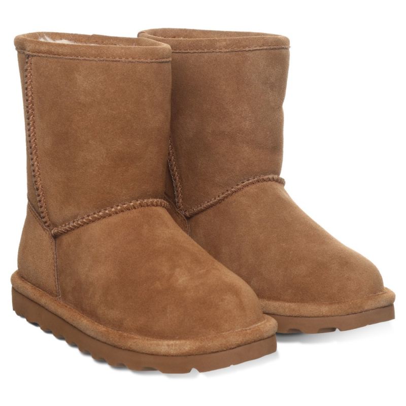 Bearpaw Kids' Elle Youth Hickory