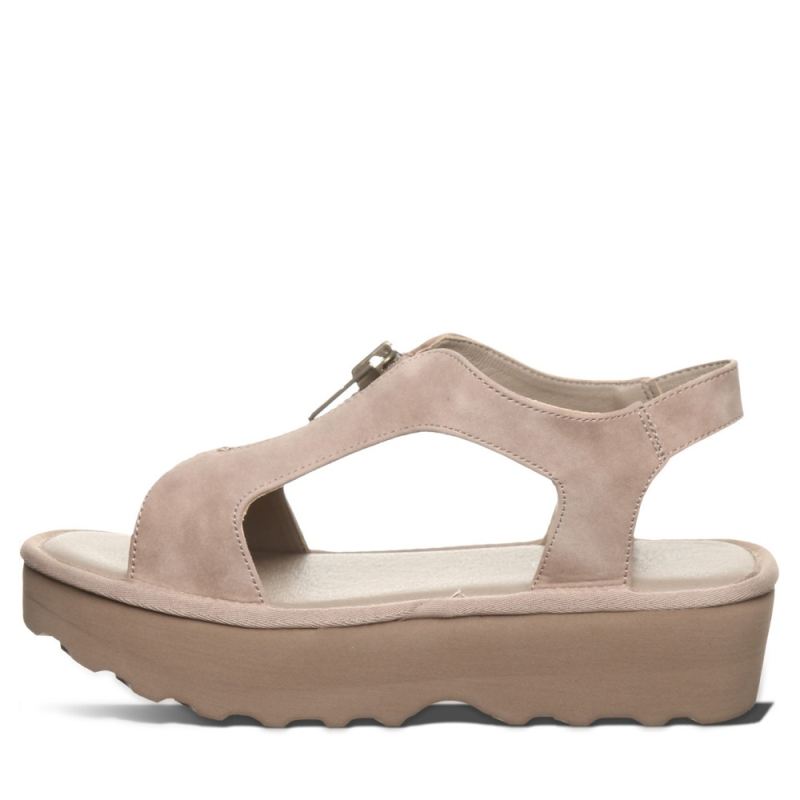 Bearpaw Women's Venice Beige