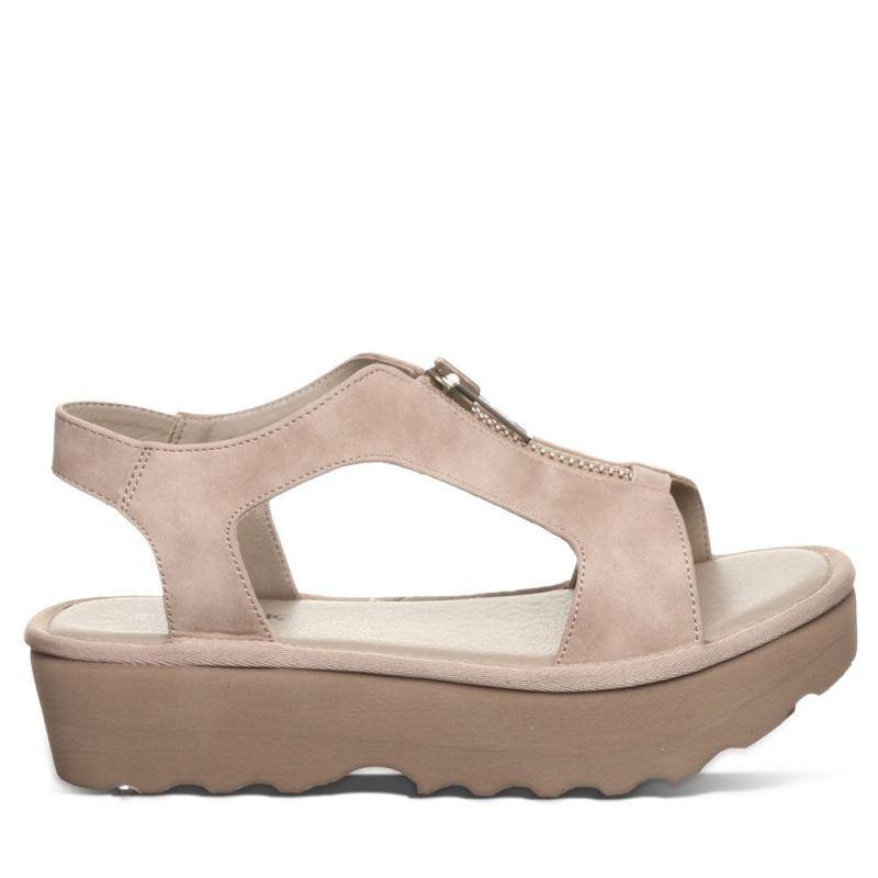 Bearpaw Women's Venice Beige