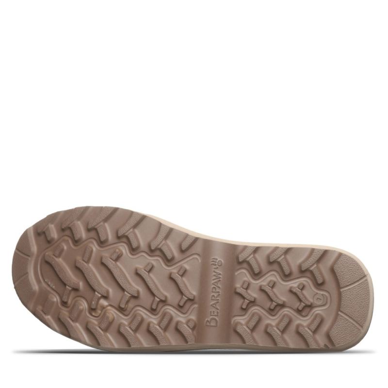 Bearpaw Women's Venice Beige