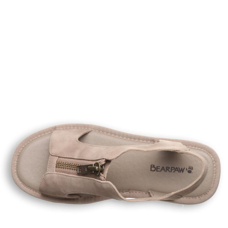 Bearpaw Women's Venice Beige