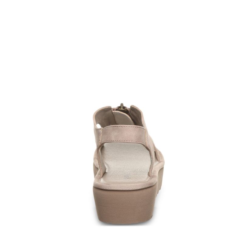 Bearpaw Women's Venice Beige
