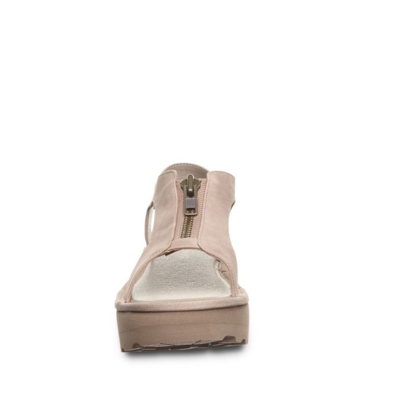 Bearpaw Women's Venice Beige