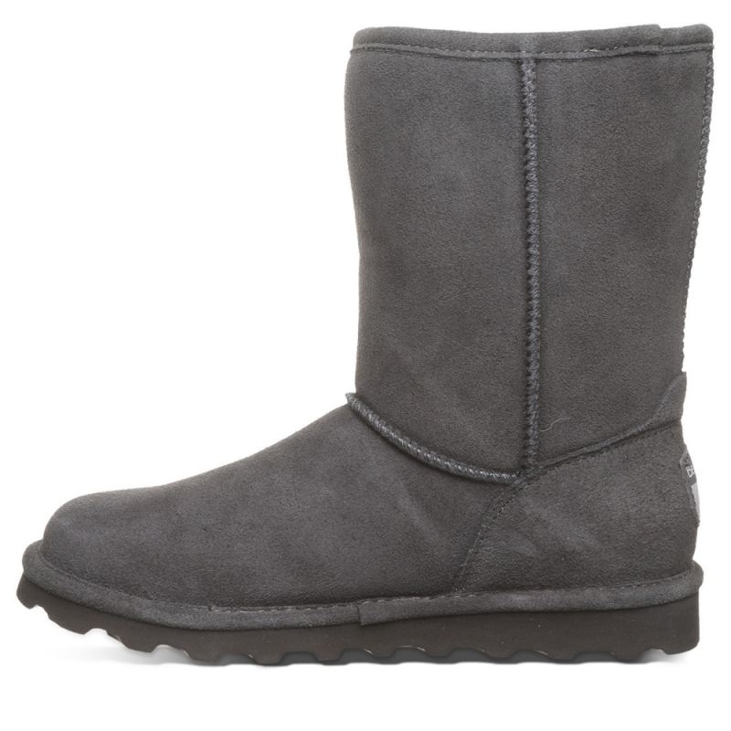 Bearpaw Women's Elle Short Graphite