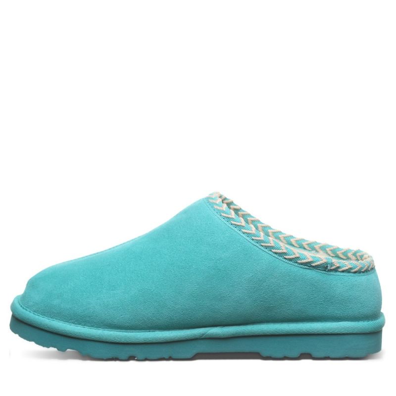 Bearpaw Women's Tabitha Liquid Turquoise