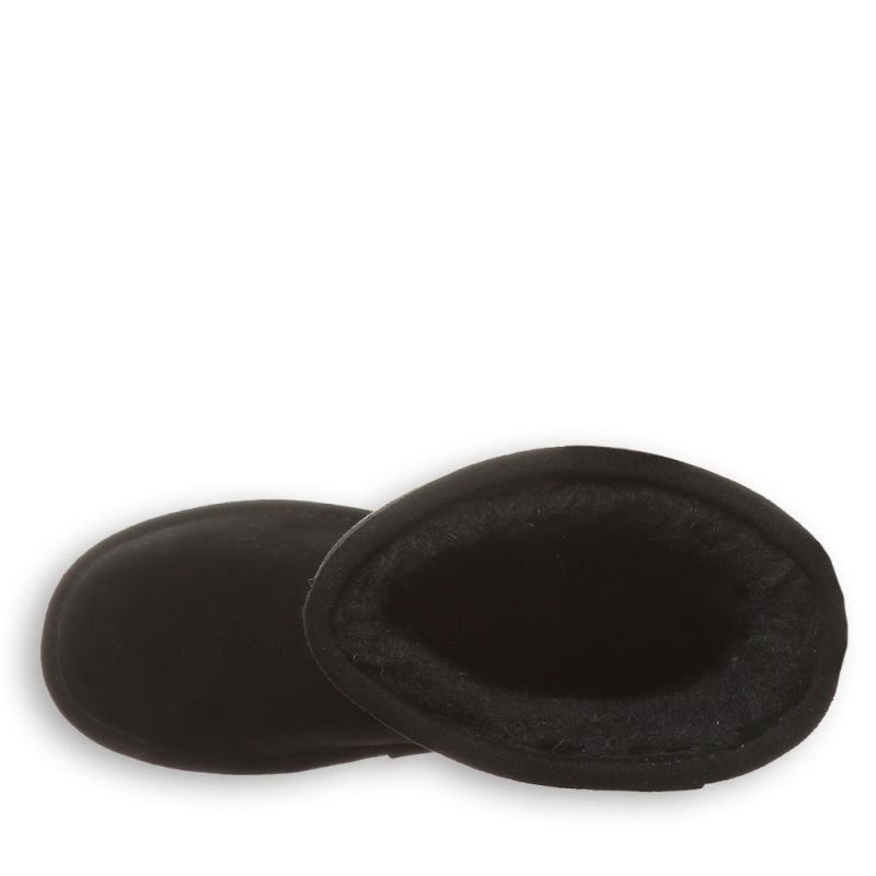 Bearpaw Women's Lydia II Black