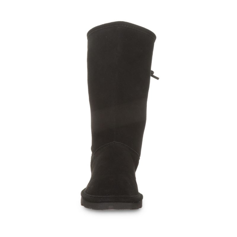Bearpaw Women's Lydia II Black