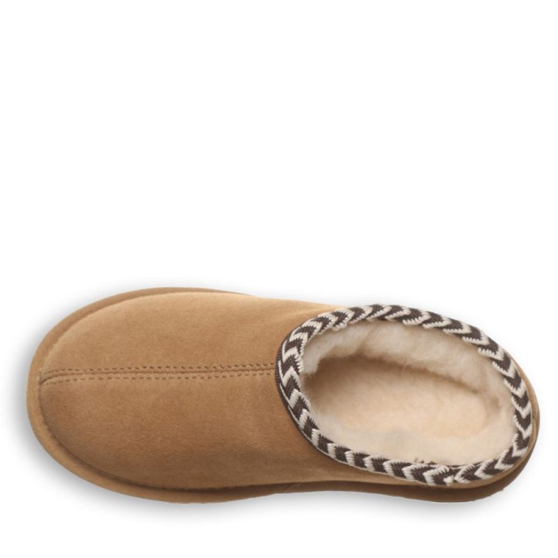Bearpaw Kids' Tabitha Youth Iced Coffee