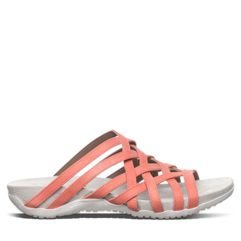 Bearpaw Women's Zinnia Coral