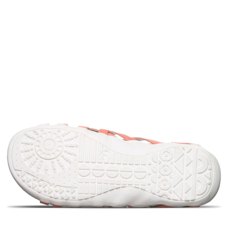 Bearpaw Women's Zinnia Coral