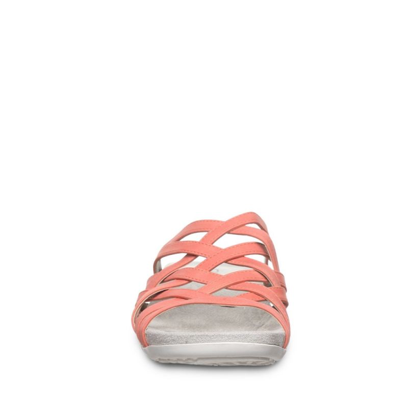 Bearpaw Women's Zinnia Coral