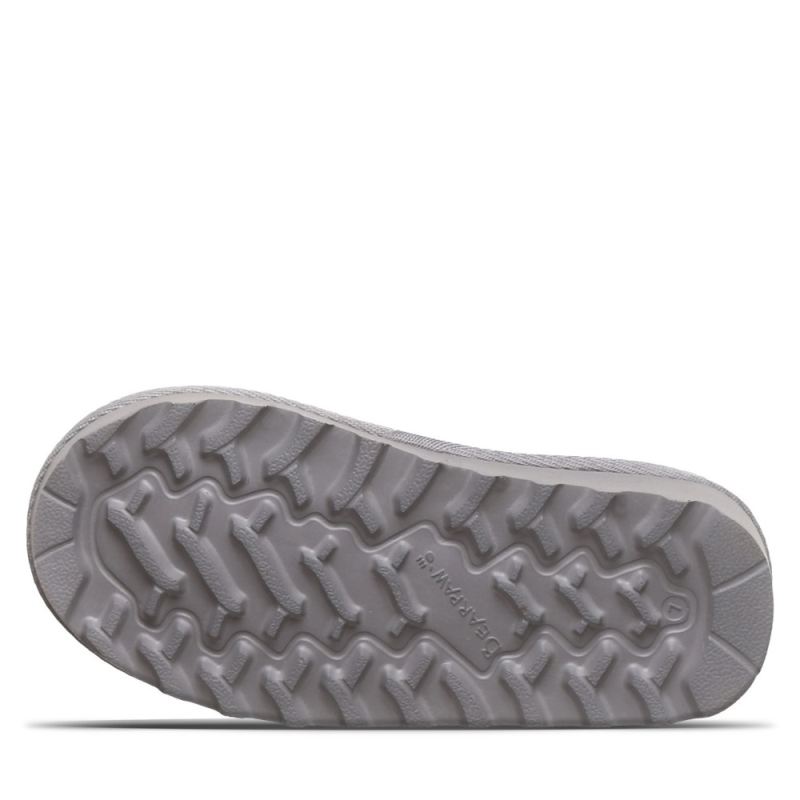 Bearpaw Kids' Jasmine Toddler Gray Fog