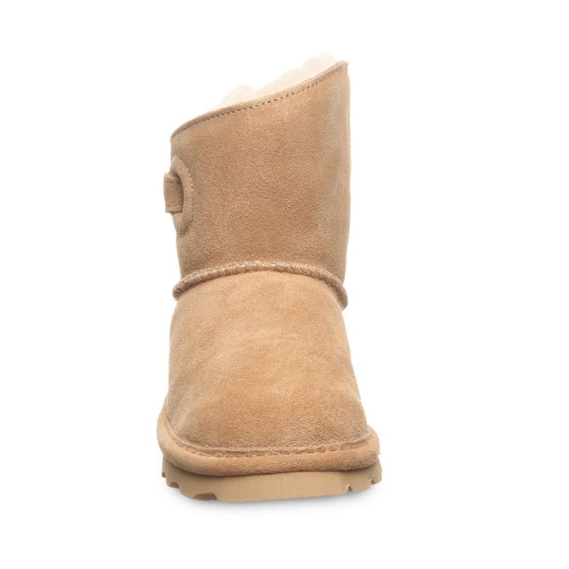 Bearpaw Kids' Isabelle Youth Iced Coffee