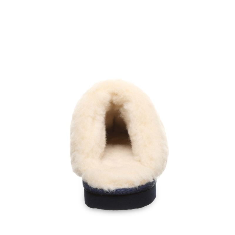 Bearpaw Women's Loki Duo Denim Blue