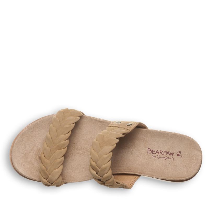 Bearpaw Women's Thessa Iced Coffee