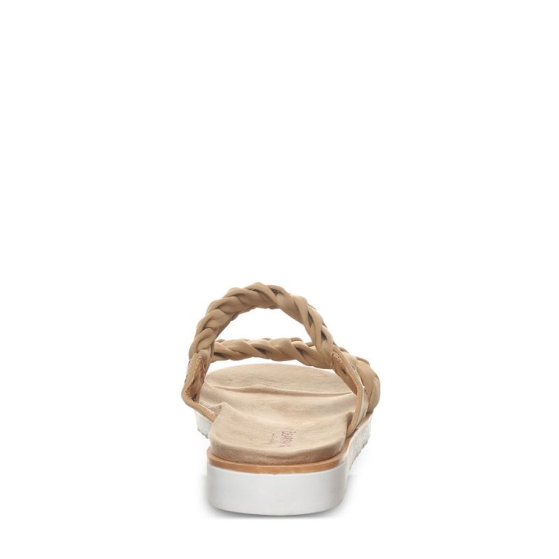 Bearpaw Women's Thessa Iced Coffee