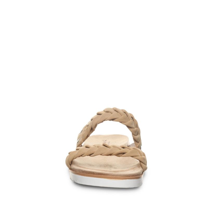 Bearpaw Women's Thessa Iced Coffee