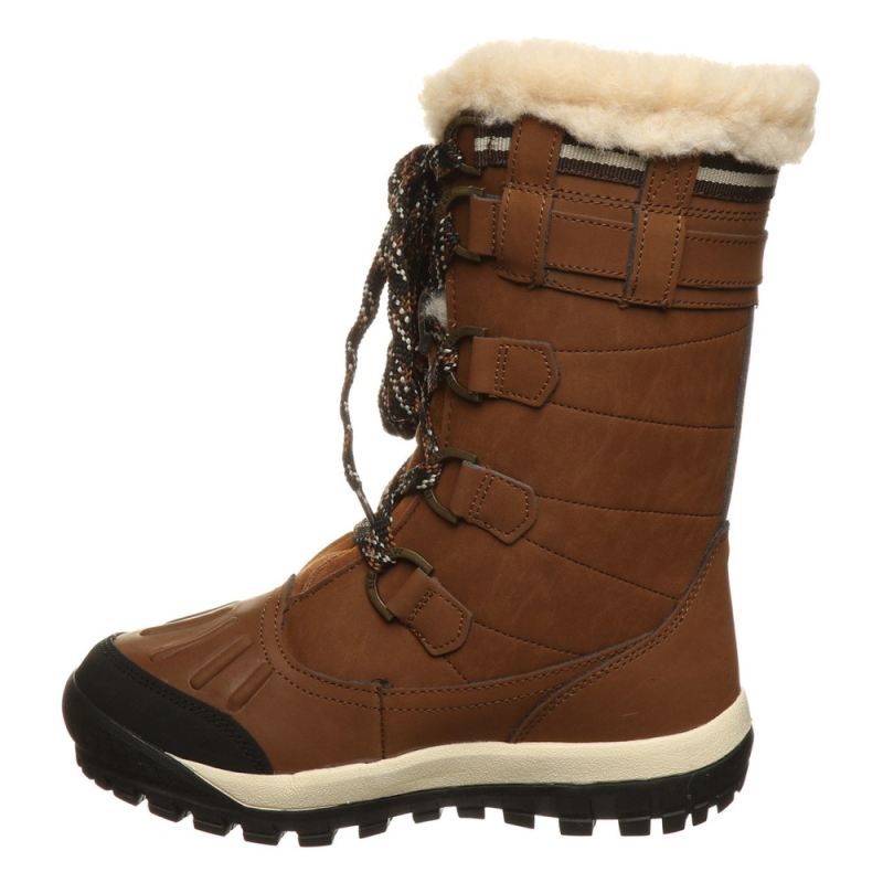 Bearpaw Women's Desdemona Hickory