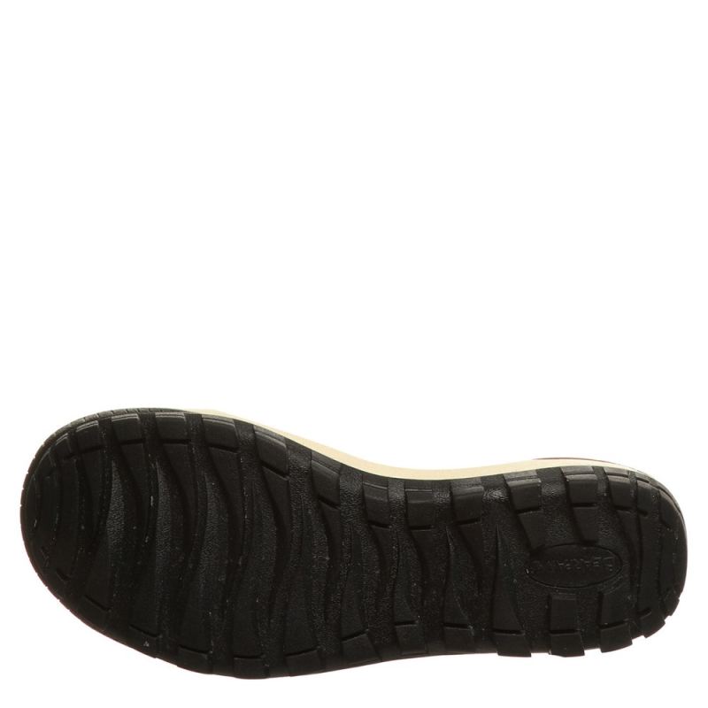 Bearpaw Women's Desdemona Hickory