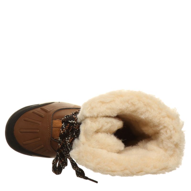 Bearpaw Women's Desdemona Hickory