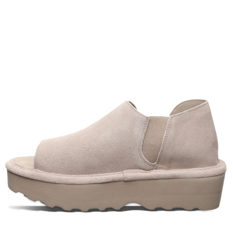 Bearpaw Women's Sail Mushroom