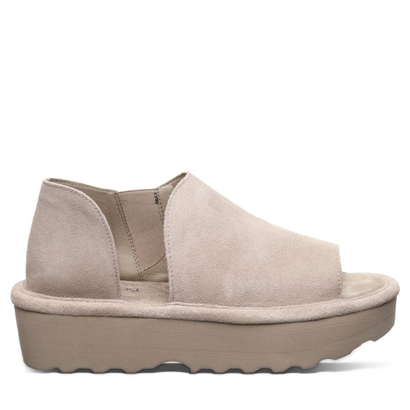Bearpaw Women's Sail Mushroom