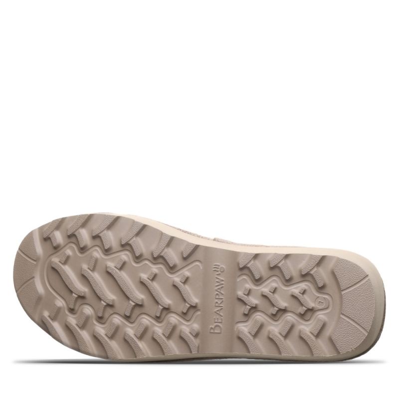 Bearpaw Women's Sail Mushroom