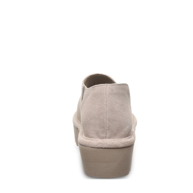 Bearpaw Women's Sail Mushroom