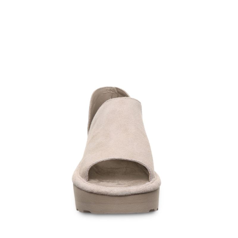 Bearpaw Women's Sail Mushroom