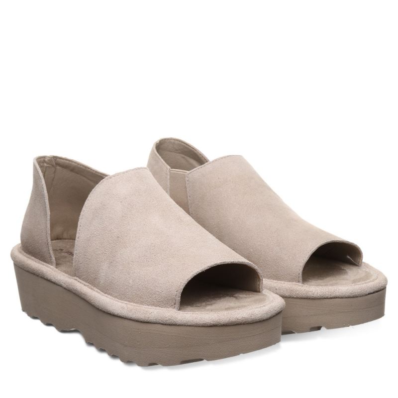 Bearpaw Women's Sail Mushroom