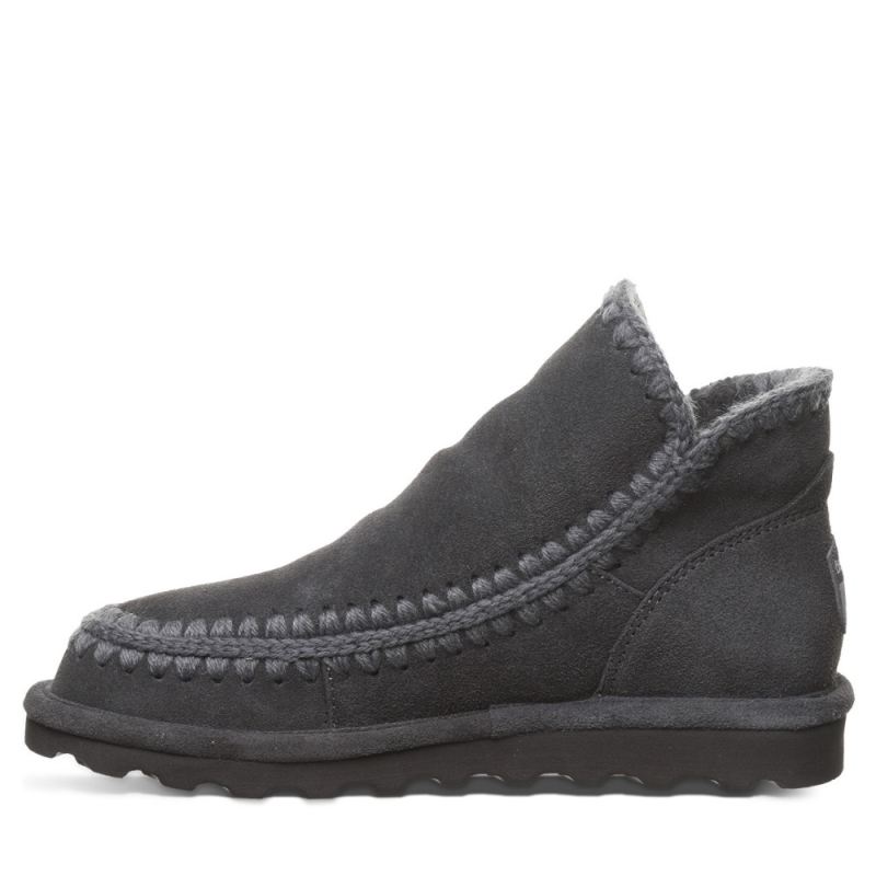 Bearpaw Women's Winter Graphite