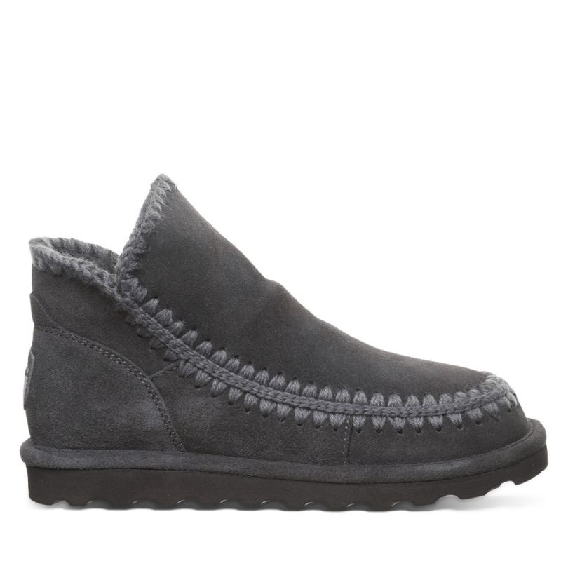 Bearpaw Women's Winter Graphite