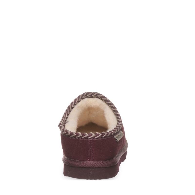 Bearpaw Women's Tabitha Eggplant