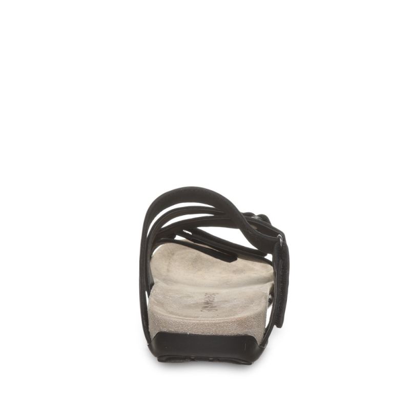 Bearpaw Women's Acacia Black