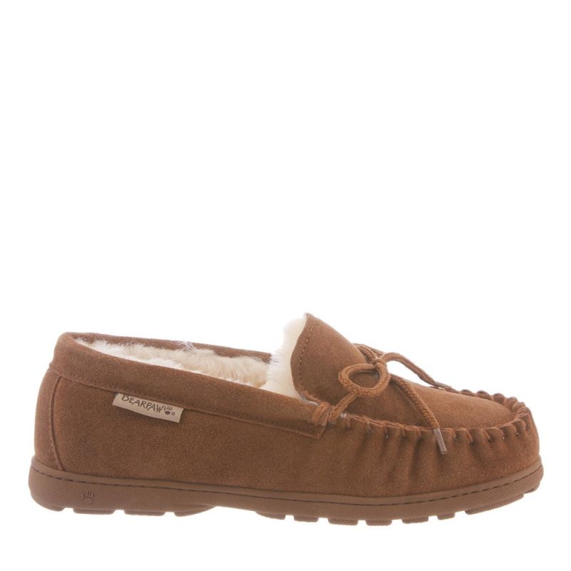 Bearpaw Women's Mindy Hickory